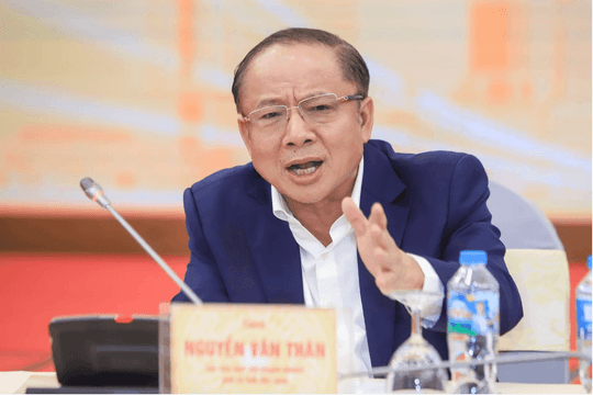 Chủ tịch VINASME chỉ ra nghịch lý: Càng được ưu tiên, doanh nghiệp nhỏ và vừa càng khó vay vốn