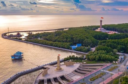 Tỉnh miền Trung siết quản lý vốn ODA, yêu cầu xử lý nghiêm 'lợi ích nhóm, chống thất thoát'