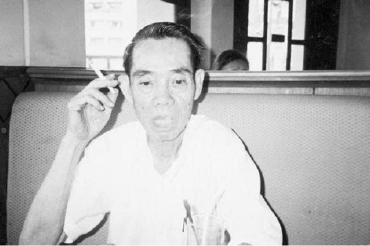 'Điệp viên hoàn hảo' Phạm Xuân Ẩn - Nghệ thuật xử lý thông tin và tư duy báo chí
