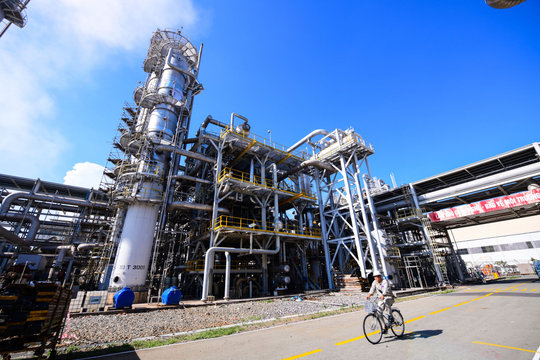 PVFCCo – Phú Mỹ đạt chứng nhận quốc tế ISO 14064-1:2018 về kiểm kê khí nhà kính