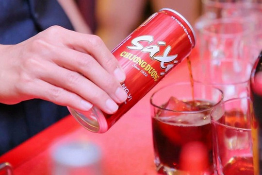 Hãng nước giải khát nổi tiếng tại Việt Nam chưa thể ngắt mạch thua lỗ 22 quý liên tiếp
