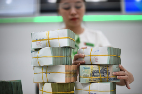 Một doanh nghiệp Nhà nước trả thu nhập gần 73 triệu đồng/tháng cho mỗi nhân sự