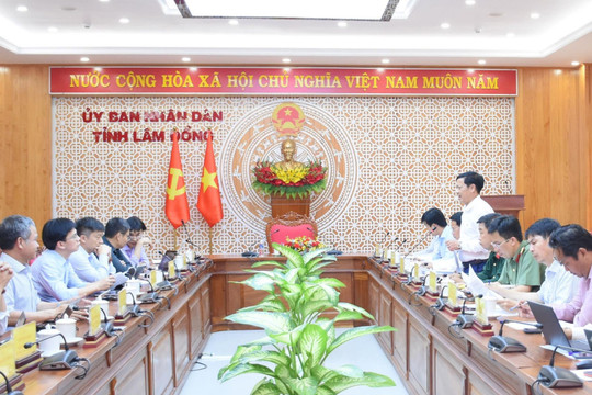 Tỉnh rộng nhất nước mở rộng dư địa năng lượng tái tạo: Trung Nam có dự án 5.000 tỷ, xuất hiện chuỗi đề xuất 78.000 tỷ đồng