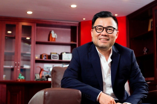 Chủ tịch SSI Nguyễn Duy Hưng: 'Giá nhiều cổ phiếu đã ở mức hấp dẫn cho nhà đầu tư tích sản theo trường phái đầu tư giá trị'