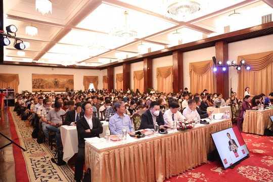 Quy mô 100.000 tỷ, SSI phân bổ nguồn lực ra sao giữa nhịp điều chỉnh của thị trường