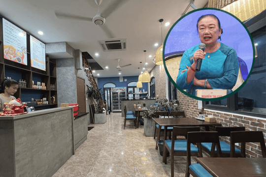 Hộ kinh doanh có nhiều cửa hàng, mua nguyên liệu từ nhiều nguồn: Chuyên gia thuế chỉ rõ 4 khâu cần tách riêng