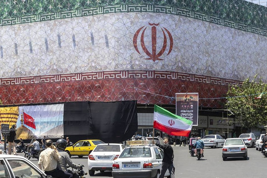 Xung đột Mỹ - Iran: Vì sao Iran bác bỏ đề xuất ngừng bắn của Thủ tướng Iraq?