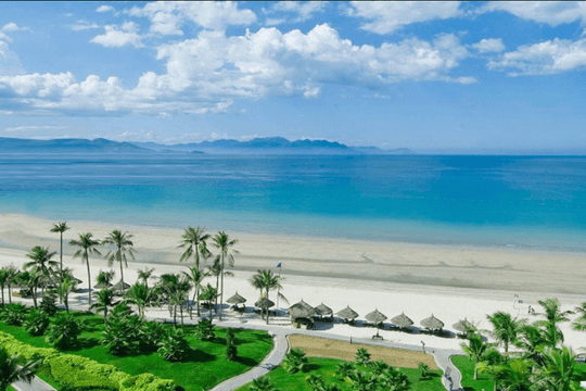 Việt Nam có một nơi từng làm nên 'cơn sốt' nhật thực, sánh vai cùng Mỹ và Trung Quốc, lọt Top 10 điểm đến xu hướng toàn cầu