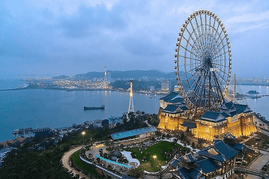 Việt Nam sắp có thêm 2 thành phố mới, đã được Trung ương thông qua