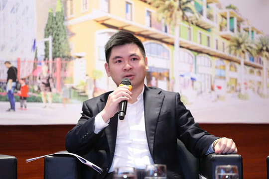 Phó Chủ tịch T&T Group: Một khu đô thị thành công không chỉ bán được nhà, mà phải nâng tầm cả địa phương