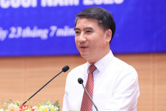 Lãnh đạo Hà Nội: Doanh nghiệp nộp thuế chậm thì bị phạt, còn hoàn thuế chậm thì chẳng ai phạt