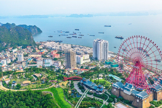 Trung ương Đảng thông qua chủ trương thành lập thành phố Quảng Ninh, Bắc Ninh