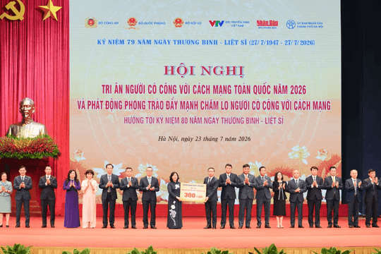 Gần 12.000 tỷ vừa được Vingroup, PVN, Hòa Phát và hàng chục ngân hàng huy động sau lời kêu gọi của Thủ tướng