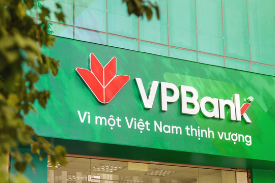 VPBank sẽ mua lại trước hạn lô trái phiếu 500 tỷ đồng