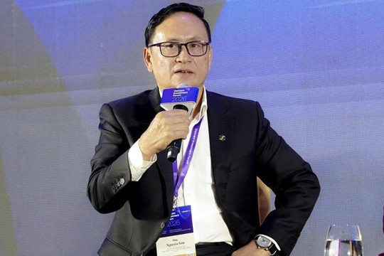 Chủ tịch VSDC: Đề xuất mở cửa IPO cho doanh nghiệp FDI, bổ sung nguồn hàng chất lượng cho thị trường chứng khoán