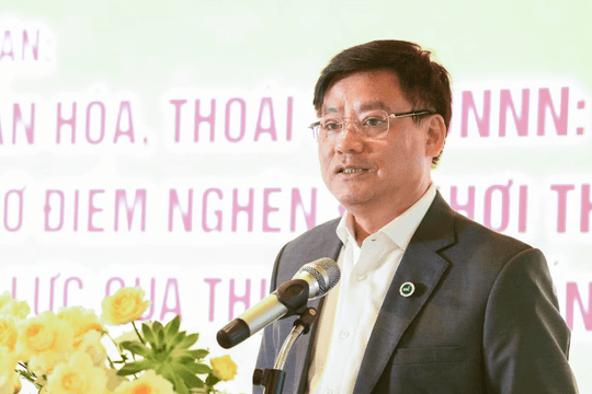 UBCKNN: Gần 70 doanh nghiệp gốc Nhà nước chưa đáp ứng điều kiện đại chúng, 46 cái tên nhận 'cảnh báo đỏ' trước hạn chót 1/1/2027