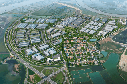Vinhomes chuyển nhượng vốn tại công ty con ở Hải Phòng