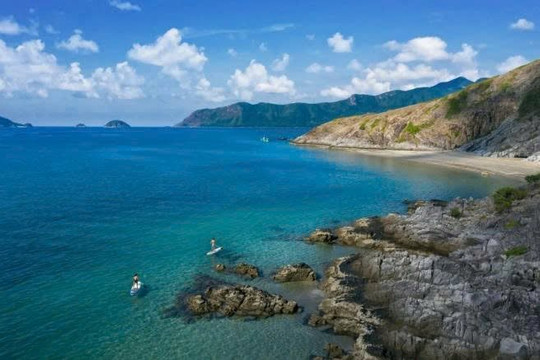 Hòn đảo của Việt Nam là nơi hơn 20.000 chiến sĩ, đồng bào đã hy sinh: Được mệnh danh 'bí ẩn nhất thế giới, 'địa ngục trần gian'
