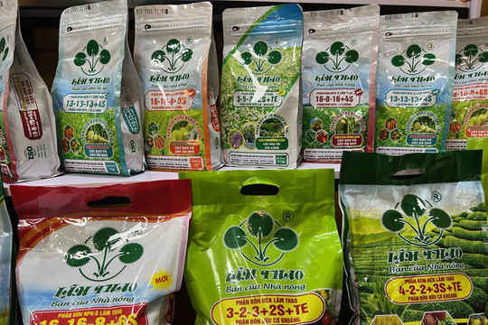 Supe Lâm Thao (LAS): Doanh thu "chia đôi", lợi nhuận quý II chạm đáy trước áp lực kép