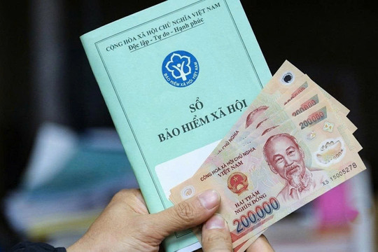 Sắp tới, người dân đóng BHXH cần đặc biệt chú ý điều này nếu không muốn bị phạt đến 75.000.000 đồng