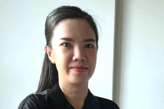 Bắt khẩn cấp Nguyễn Phạm Như Huỳnh