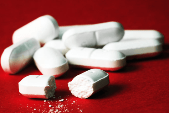 Thu hồi khẩn thuốc Paracetamol 500mg tại một thành phố