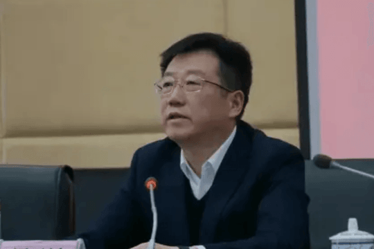 Khai trừ Đảng, điều tra, tịch thu toàn bộ tài sản bất chính của một nguyên Chủ tịch Tập đoàn Hàng không dân dụng Trung Quốc
