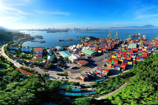 Tập đoàn Singapore muốn đầu tư Data Center và Khu thương mại tự do tại Đà Nẵng