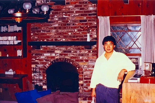 Thần đồng Vật lý 17 tuổi vào Đại học Bắc Kinh, 20 tuổi sang Harvard, được phong hàm Giáo sư ở tuổi 32 nhưng 34 tuổi đột ngột qua đời ở nơi đất khách