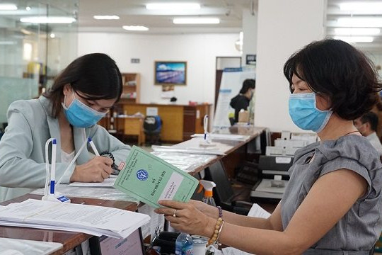 Doanh nghiệp trốn đóng BHXH có thể bị phạt tới 150 triệu đồng, trả thêm 0,03% mỗi ngày