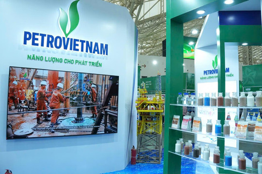 Hé lộ lương lãnh đạo Petrovietnam: Chủ tịch hưởng mức 86 triệu đồng/tháng