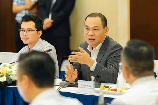 Láng giềng Việt Nam ra lệnh cấm nhập khẩu xe xăng, VinFast hưởng lợi lớn nhờ đi trước một bước
