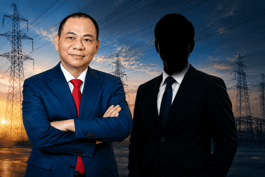 Sau Vingroup, tập đoàn điện tử lớn nhất thế giới lấn sân lĩnh vực tỷ USD tại Việt Nam