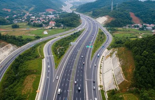 Dự án cao tốc 29.300 tỷ đồng mở đường vào Cao Bằng