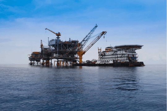 Nền kinh tế lớn nhất Đông Nam Á tái khởi động siêu dự án LNG hơn 550.000 tỷ đồng sau gần 30 năm ‘đắp chiếu’