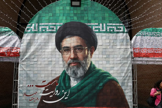 Tình báo Mỹ tin rằng Iran thay đổi quan điểm về vũ khí hạt nhân