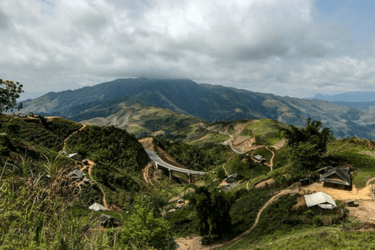 Tỉnh rộng nhất miền Bắc kêu gọi Sun Group đầu tư, khai mở tiềm năng du lịch và hạ tầng giao thông