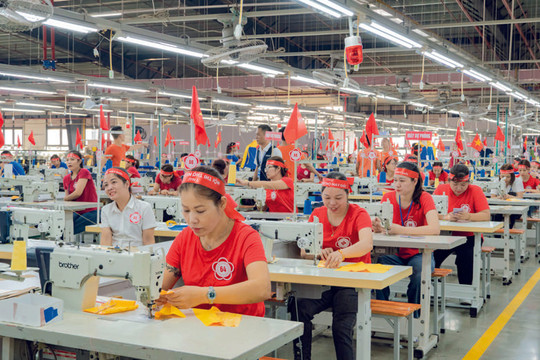 Mỹ áp thuế mới, dệt may chịu mức cao hơn Bangladesh, Campuchia