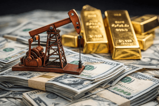 Chứng khoán tăng vọt, giá dầu xuống dưới 90 USD vì căng thẳng Mỹ - Iran hạ nhiệt