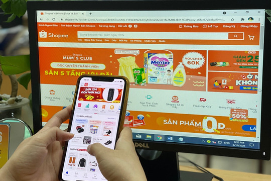 Dân Việt mạnh tay chi 291 nghìn tỷ 'săn sale' nửa đầu năm: Ngành hàng nào đang là mỏ vàng hái ra tiền?