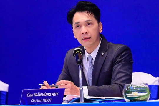 ACB còn nhiều dư địa sau khi NHNN nâng trần vốn ngắn hạn cho vay trung dài hạn lên 40%