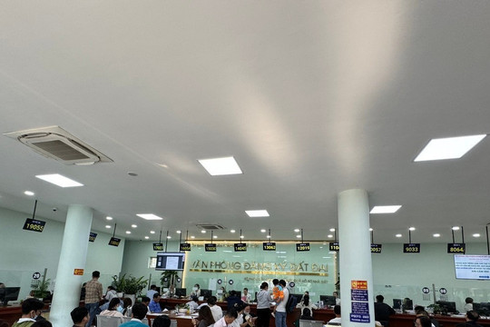 Bỏ công chứng bất động sản: Kiểm soát rủi ro bằng cách nào?