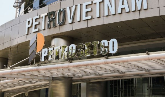 VietinBank Capital gom thêm 5,9 triệu cổ phiếu PET, trở thành cổ đông lớn nhất tại Petrosetco