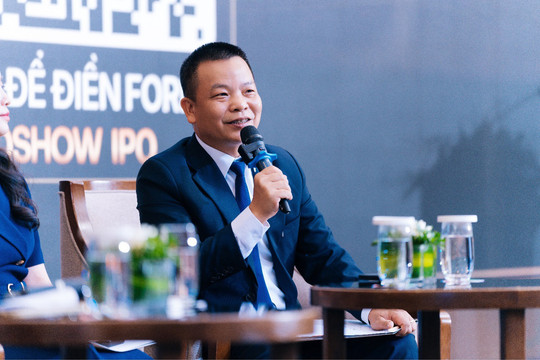 IPO AMY GRUPO – Những thông tin quan trọng nhà đầu tư cần biết