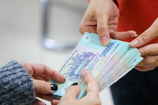 Chỉ vài ngày nữa, nhiều người tại tỉnh này sẽ được nhận 5.100.000 đồng/tháng: Chi tiết đối tượng thụ hưởng