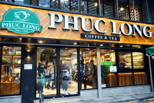 Chủ chuỗi Phúc Long thu về hơn 1.100 tỷ đồng trong 6 tháng đầu năm 2026