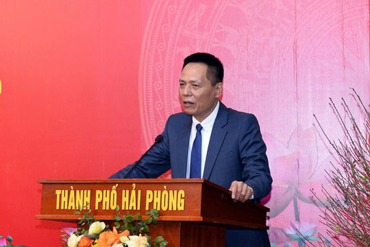 Khởi tố, bắt tạm giam cựu Giám đốc BQL dự án đầu tư xây dựng công trình dân dụng SN 1964