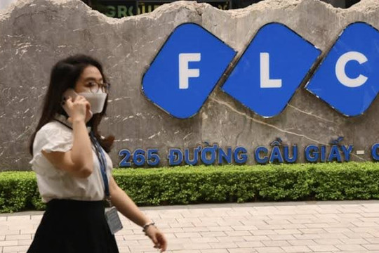 FLC vẫn chưa trả cơ quan Nhà nước 684 tỷ đồng