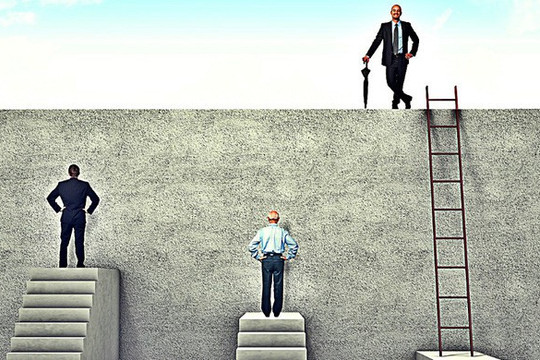 SSI, TCBS lọt Top 3 công ty chứng khoán nộp ngân sách Nhà nước lớn nhất năm 2025, bất ngờ cái tên giữ Top 1