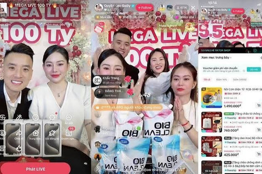 KOL, KOC: Nộp thuế ra sao, có phải đăng ký kinh doanh?